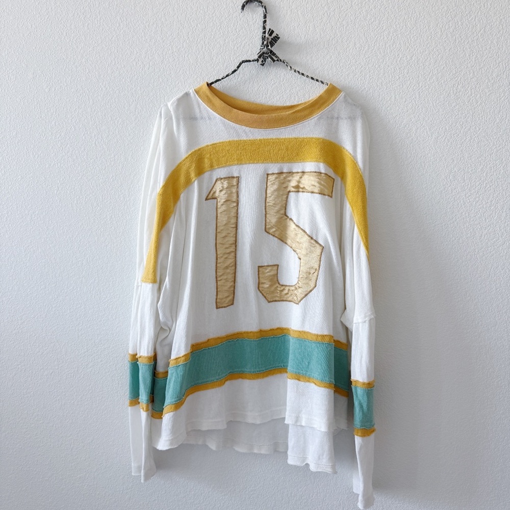 We The Free Sports Tee XS